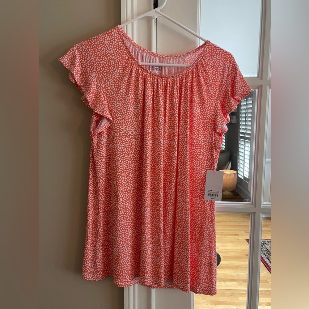 Croft and Barrow Top